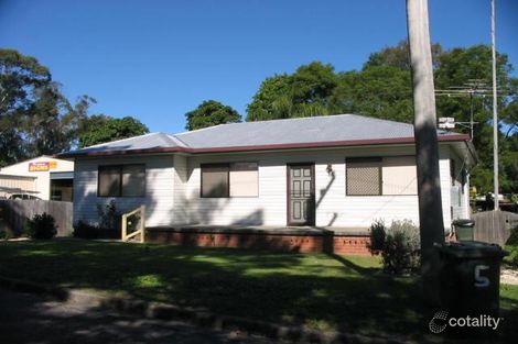 Property photo of 5 Ferry Street East Kempsey NSW 2440