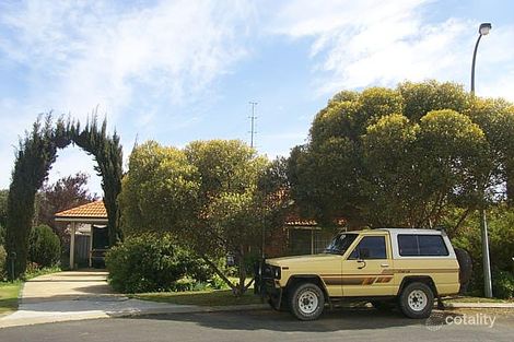 9 Kittyhawk Gr, Geographe, WA 6280