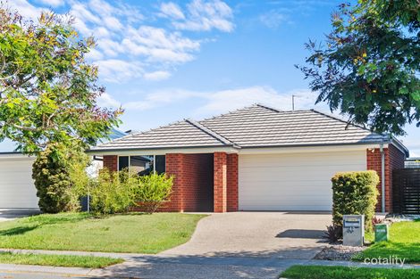 Property photo of 40 Campbell Drive Mango Hill QLD 4509