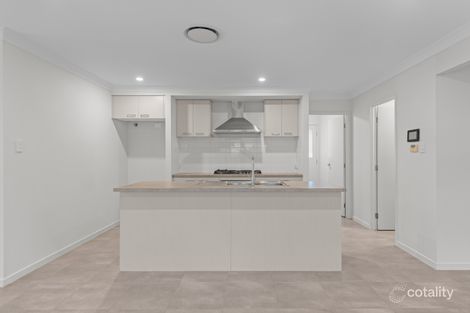 Property photo of 40 Campbell Drive Mango Hill QLD 4509