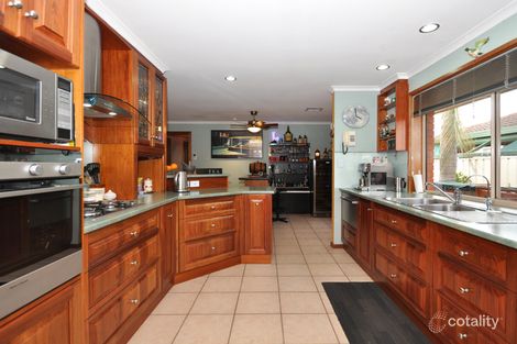Property photo of 3 Berenwode Circuit Morphett Vale SA 5162