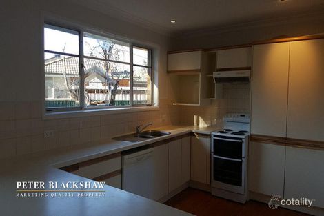 Property photo of 43 Morgan Crescent Curtin ACT 2605