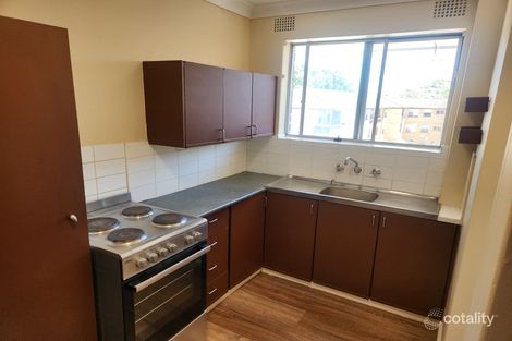 Property photo of 19/3 Calder Road Rydalmere NSW 2116
