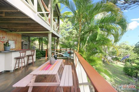 Property photo of 13-15 Eucalyptus Crescent Ninderry QLD 4561