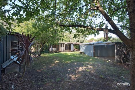 Property photo of 53 Riverside Crescent Flowerdale VIC 3717