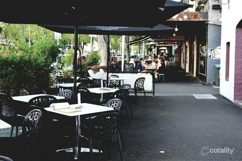 Property photo of 503/1 Lygon Street Brunswick VIC 3056