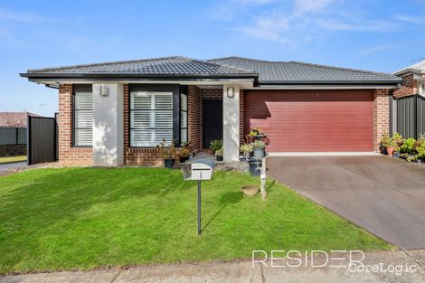 Property photo of 1 Meade Way Mernda VIC 3754