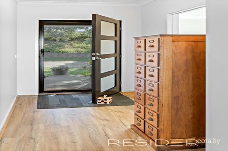 Property photo of 1 Meade Way Mernda VIC 3754