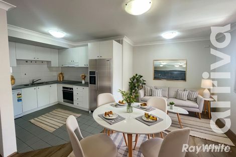 Property photo of 51/46 Dunblane Street Camperdown NSW 2050
