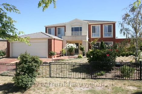 56 Littlecroft Ave, Narre Warren South, VIC 3805