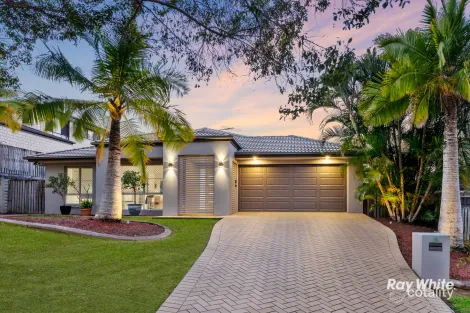 6 Nanny Shailer St, Daisy Hill, QLD 4127