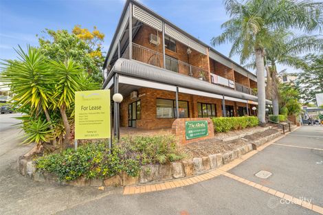 4/466 Boundary St, Spring Hill, QLD 4000