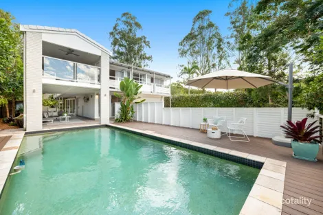 Property photo of 25 Carwoola Street Bardon QLD 4065