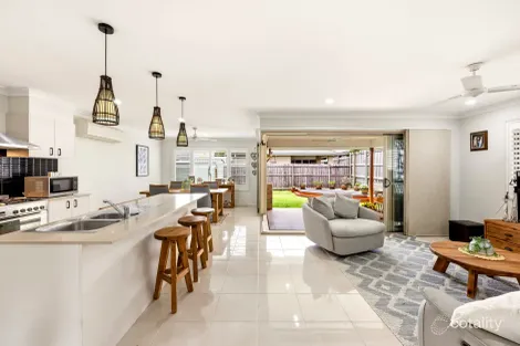 Property photo of 13 Cooloola Circuit Warner QLD 4500