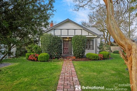 39 Don Rd, Healesville, VIC 3777