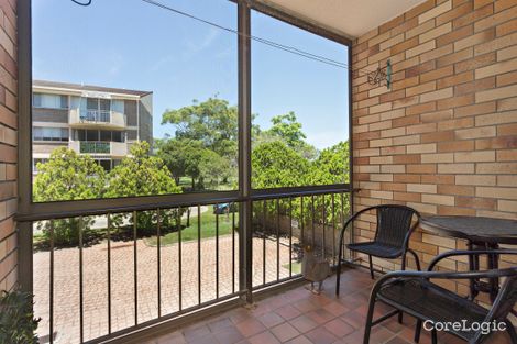 Property photo of 1/4 Buchan Avenue Tweed Heads NSW 2485