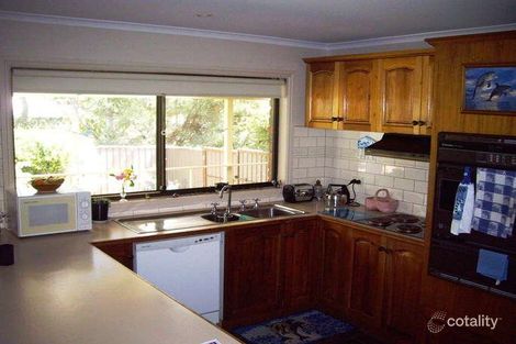 Property photo of 61 Barwon Street Nagambie VIC 3608