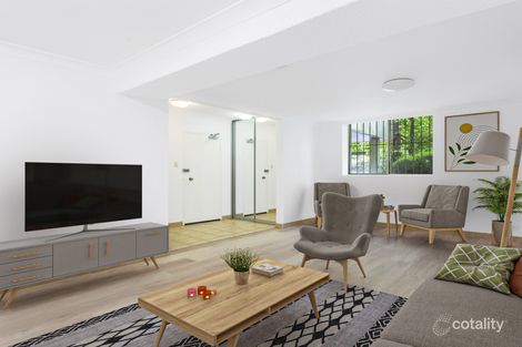 Property photo of 100/167 Willoughby Road Naremburn NSW 2065