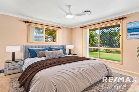 Property photo of 36 Busoni Crescent Burpengary QLD 4505