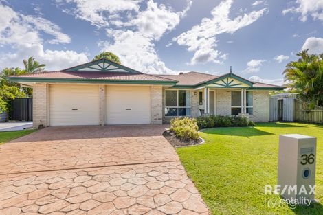 36 Busoni Cres, Burpengary, QLD 4505