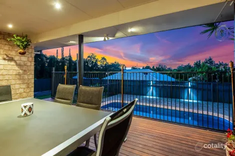 22 Yellow Cedar Pl, Palmwoods, QLD 4555