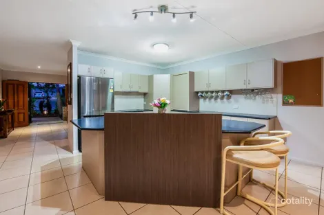 Property photo of 22 Yellow Cedar Place Palmwoods QLD 4555