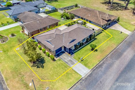 Property photo of 3 McIntyre Street Gloucester NSW 2422