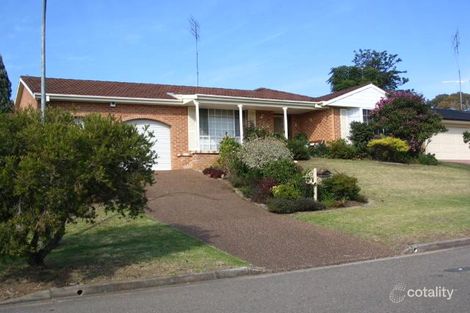 16 Mowla Ave, Jamisontown, NSW 2750