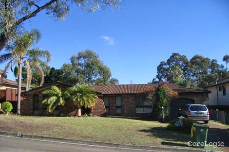 Property photo of 65 Akuna Avenue Bangor NSW 2234