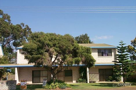 25 Hervey St, Scarness, QLD 4655