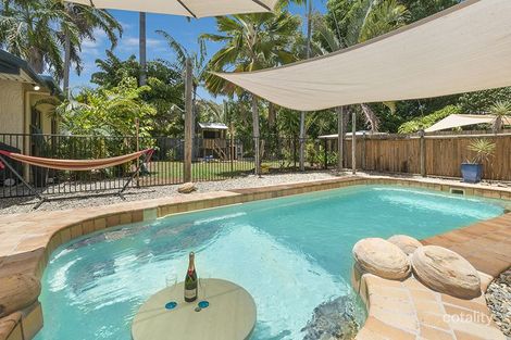 Property photo of 119 Coutts Drive Bushland Beach QLD 4818