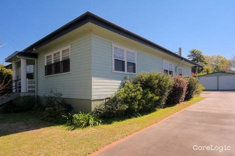 Property photo of 53 Wooldridge Street Mount Lofty QLD 4350