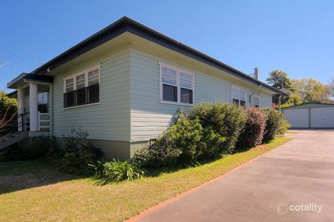 Property photo of 53 Wooldridge Street Mount Lofty QLD 4350