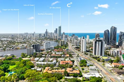 Property photo of 3/4-10 Monte Carlo Avenue Surfers Paradise QLD 4217