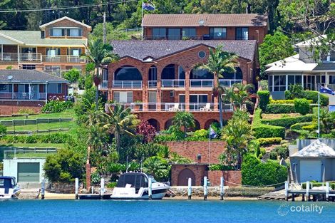 Property photo of 38 Daley Avenue Daleys Point NSW 2257