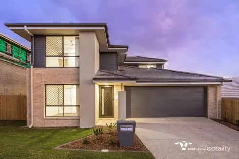 11 Madeira St, Springfield Lakes, QLD 4300