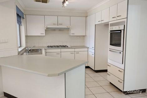 Property photo of 14 Haylen Place Edensor Park NSW 2176