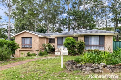 Property photo of 49 Rain Forest Road Wyoming NSW 2250