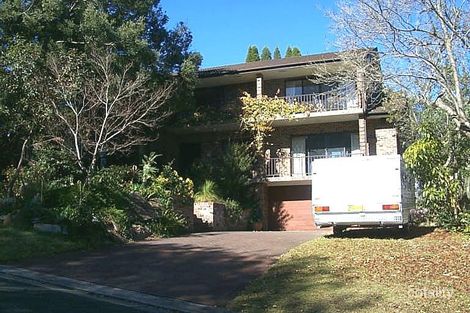 46 Bromborough Rd, Roseville, NSW 2069