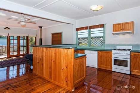 Property photo of 53 Wooldridge Street Mount Lofty QLD 4350