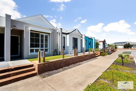 Property photo of 7 Stanbury Crescent Ellenbrook WA 6069