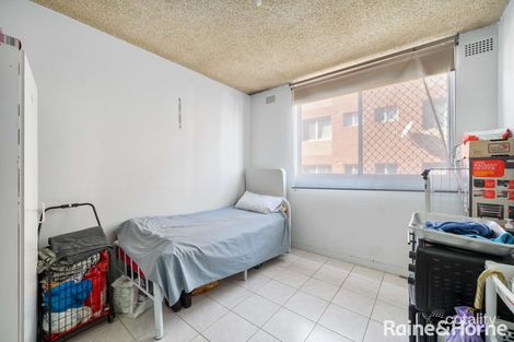 Property photo of 1/49 Hamilton Road Fairfield NSW 2165