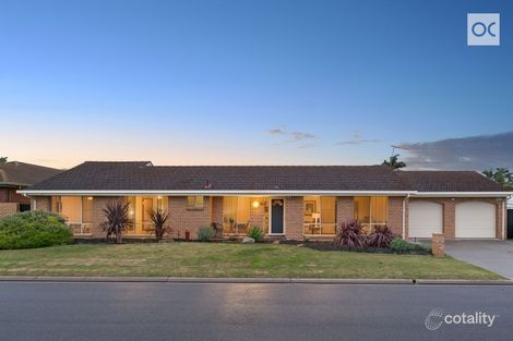12 Hawaii Ct, West Lakes, SA 5021