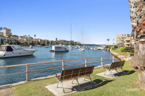 Property photo of 2/45 Elamang Avenue Kirribilli NSW 2061
