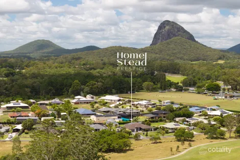 25 Endeavour Bark Dr, Glass House Mountains, QLD 4518