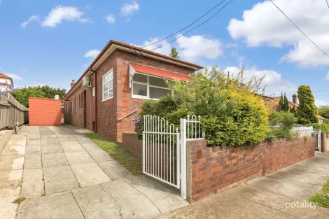 7a Bartlett St, Summer Hill, NSW 2130