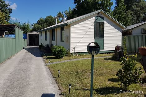 Property photo of 15 Freeburgh Avenue Mount Beauty VIC 3699