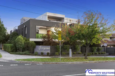 Property photo of 7/8 George Street Doncaster East VIC 3109