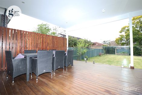 4 Grand Ave, West Ryde, NSW 2114