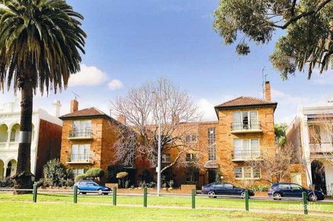 3/106 Vale St, East Melbourne, VIC 3002